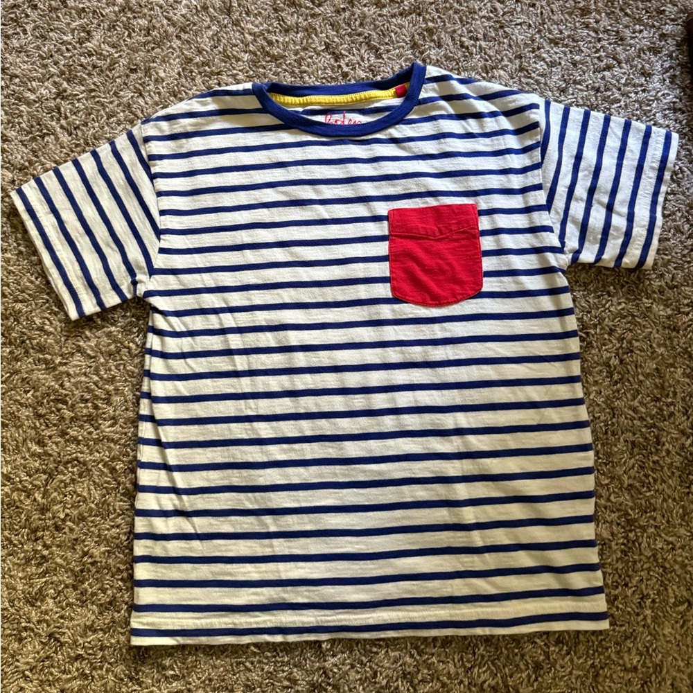 Never Worn Boden T-Shirt 🤍